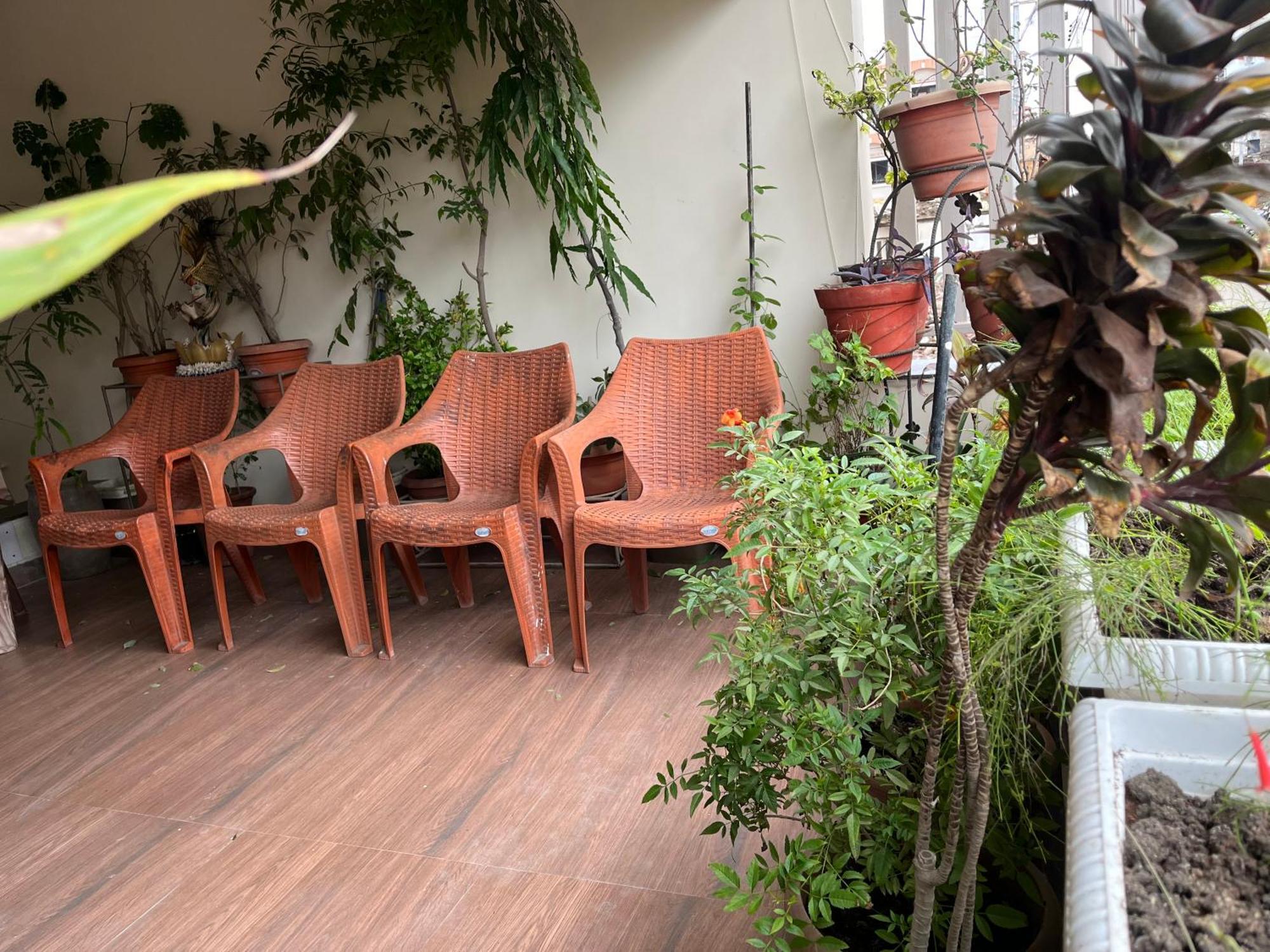 Hotel Shivashray Luxury Stays & Inn Ujjain Exterior photo