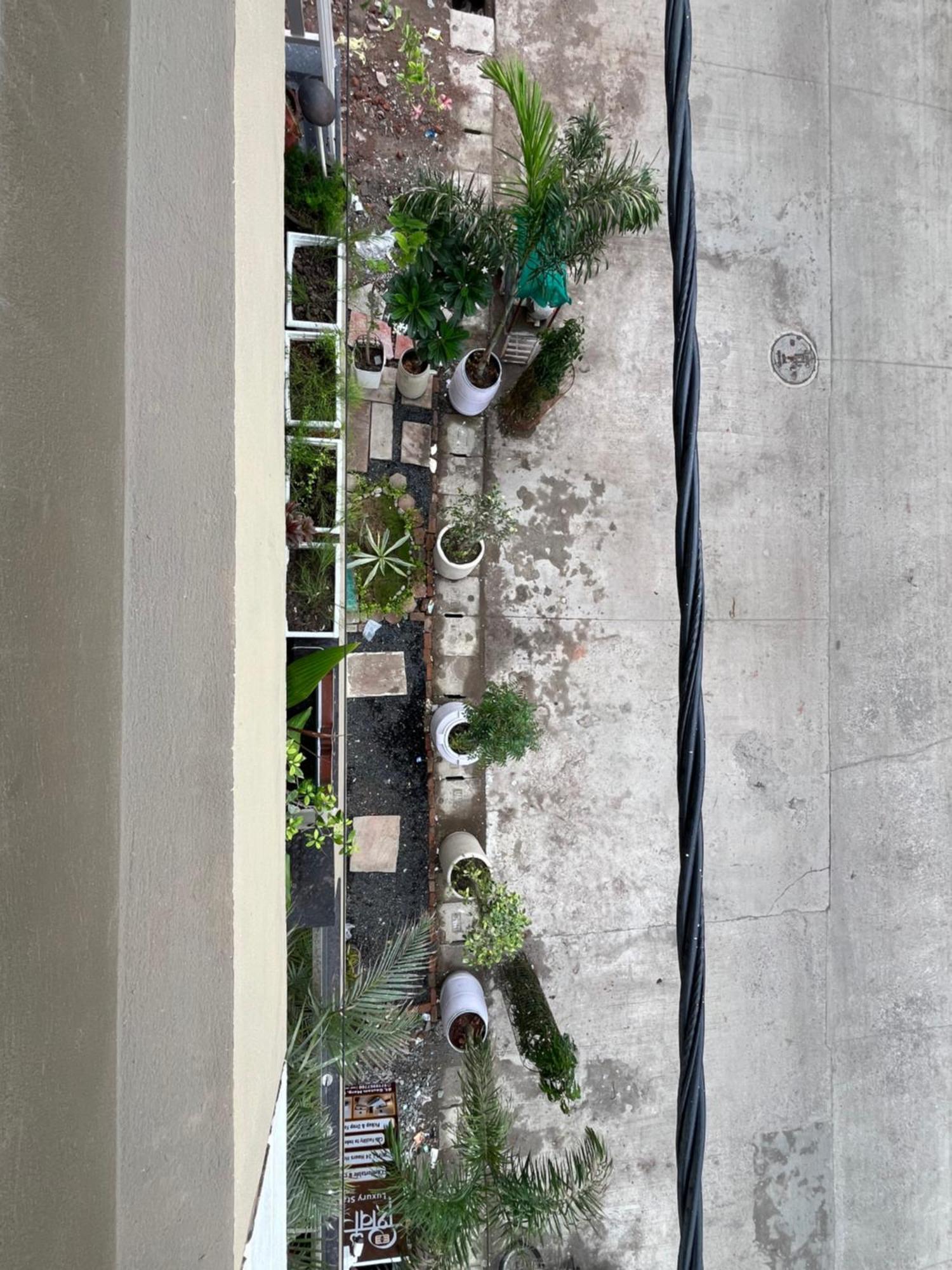 Hotel Shivashray Luxury Stays & Inn Ujjain Exterior photo