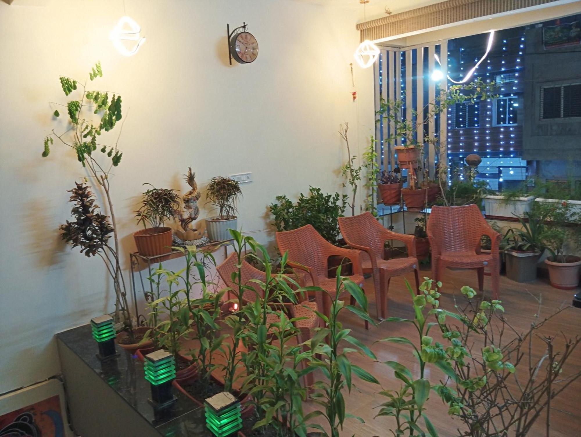 Hotel Shivashray Luxury Stays & Inn Ujjain Room photo