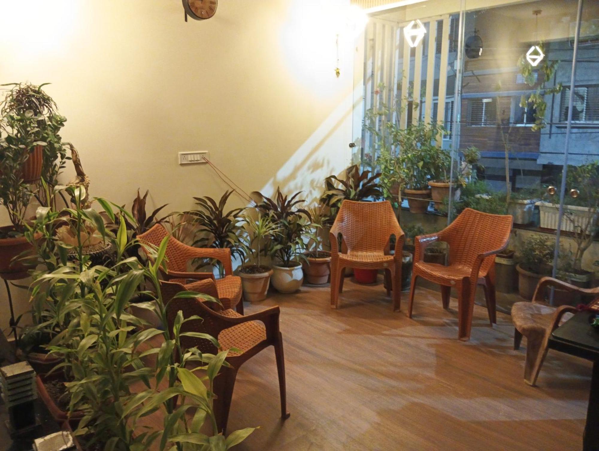 Hotel Shivashray Luxury Stays & Inn Ujjain Room photo