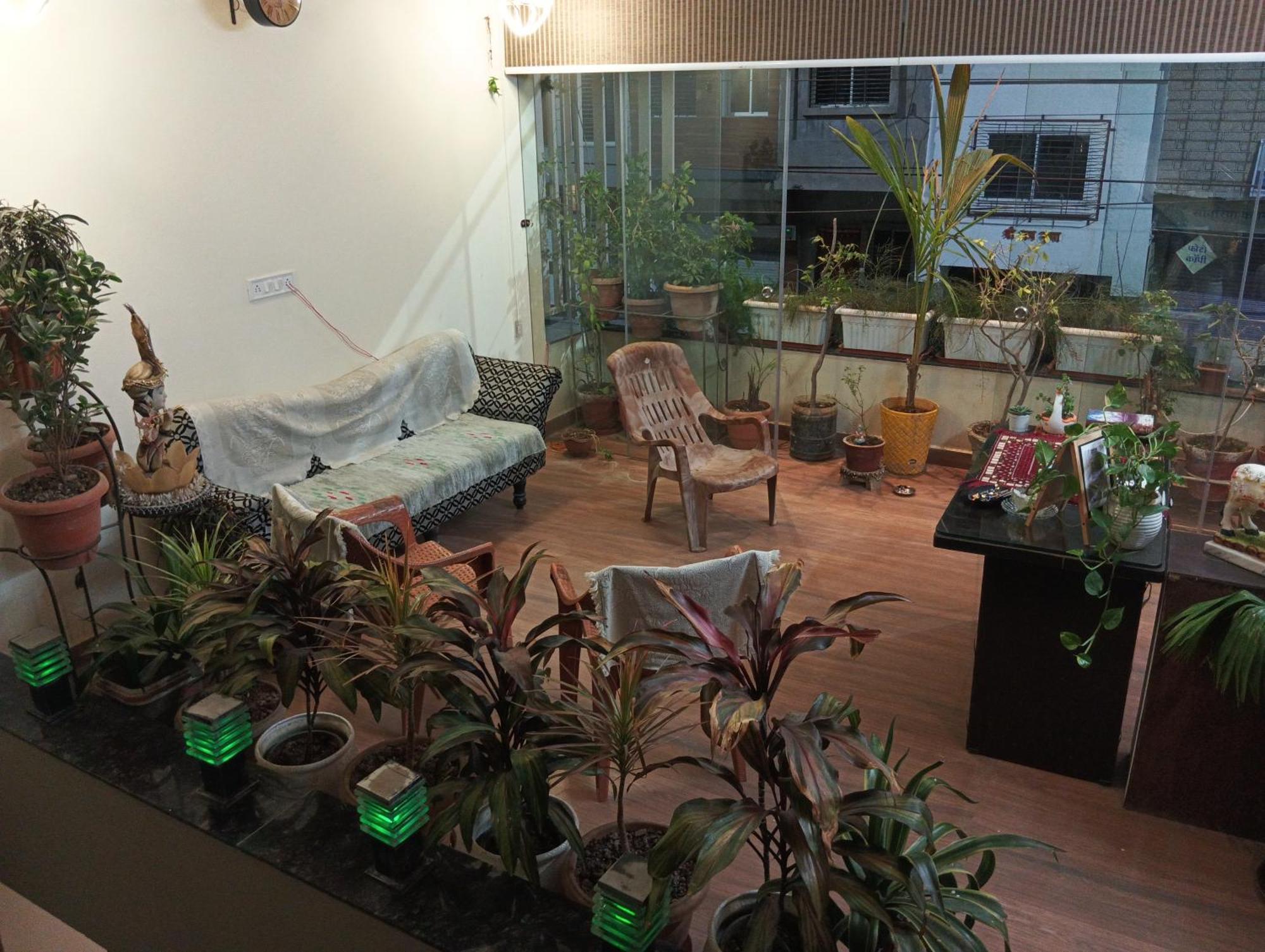 Hotel Shivashray Luxury Stays & Inn Ujjain Exterior photo